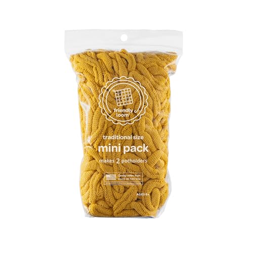 Harrisville Designs Friendly Loom 7