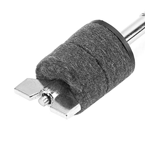 Clamp Extensión Ajustable para Kit de Batería Plata miniatura 4