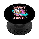 Photo Gallery boom kids it s my 9th birthday space donut party wear ragazzi popsockets popgrip intercambiabile Photo Gallery boom kids it s my 9th birthday space donut party wear ragazzi popsockets popgrip intercambiabile