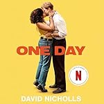 Cover of One Day