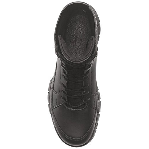 Oakley Men's Lt Assault Lthr Military And Tactical Boot, Black, 10 #TOP2