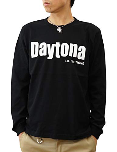 [�W�[���Y�o�O] �����s Daytona �I���W�i�� �f�C�g�i �A���J�W �v�����g ���� T�V���c �����Y ���f�B�[�X LRT-DAYTON �l �N��×�V���i21�j