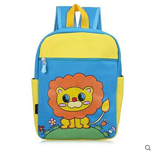 Rucksack Kinder Schultasche Kindergarten Jungen Mädchen Baby Rucksack
