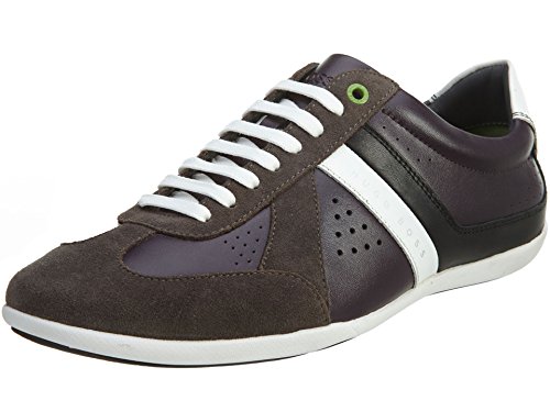 Hugoboss City Expedition Mens Style : 50306845-501 Size : 12 M US Dark Purple
