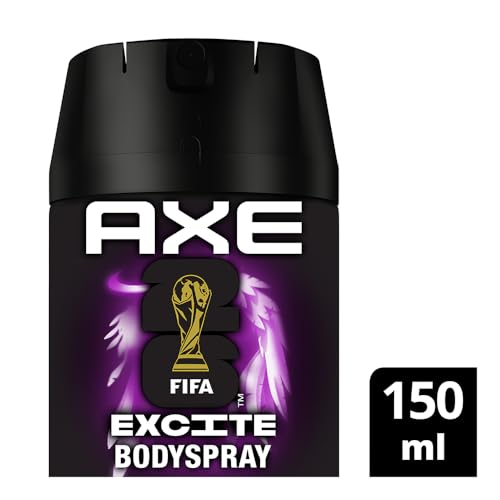 Opiniones y reviews de Axe excite . 2 Imagen adicional