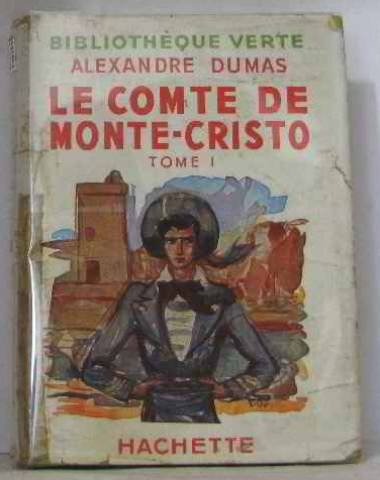 Le comte de monte-cristo tome II