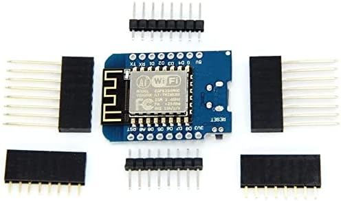 DollaTek wifi ESP8266 ESP-12