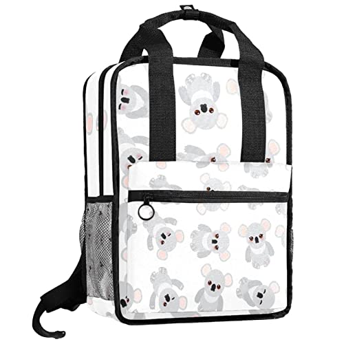 Sac à dos pour garçons idéal pour le collège et les sorties du week-end