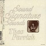  Sound Signature Sounds