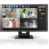 ナナオ ( EIZO ) 58cm(23.0)型カラー液晶モニター DuraVision FDF2304W-IP ブラック FDF2304W-IP