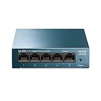 TP-Link LS105G 5-Ports