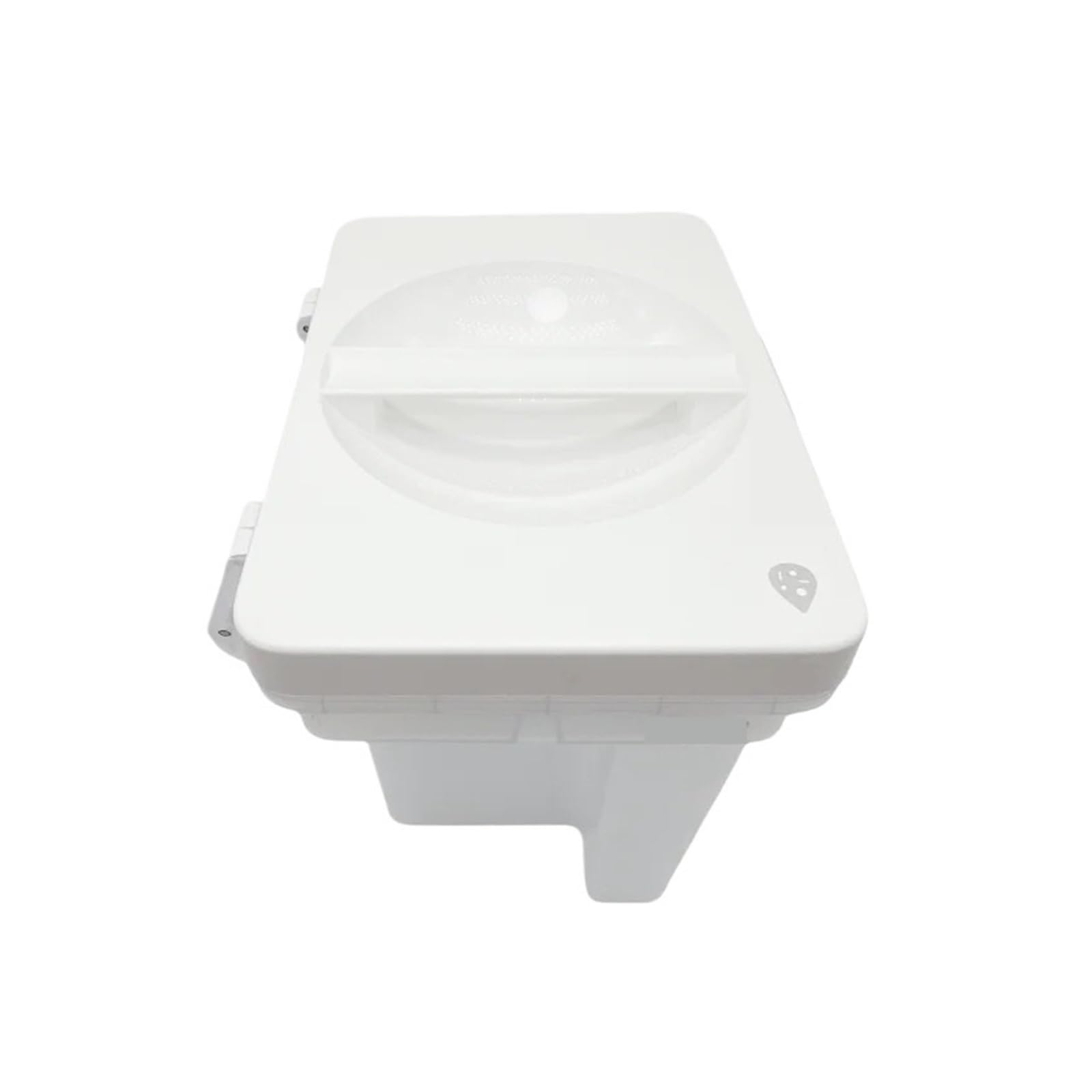 SZAJDSNMURB Water Tank, Compatible with Roborock, Q Revo Pro MaxV S