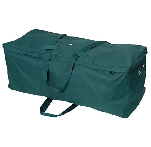 Tough 1 Hay Bale Bag Hunter Green