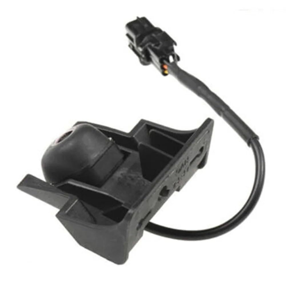 Caméra Recul pour Sonata 2018-2019 Caméra Stationnement pour Vue Arrière Pièces Automobiles Recul Noir Électronique Voiture Véhicule Moteur