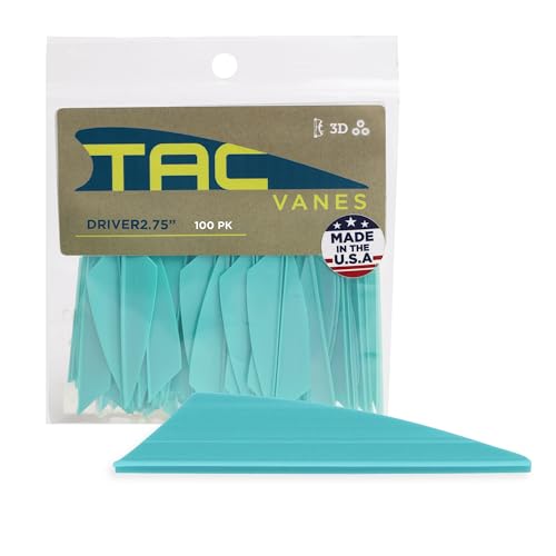 TAC Vanes 2.75
