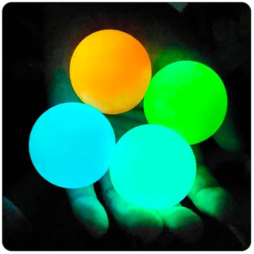 Glow in The Dark Ceiling Balls