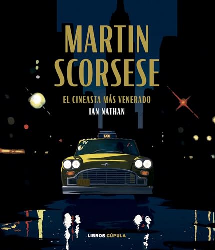 Martin Scorsese (Música y cine)