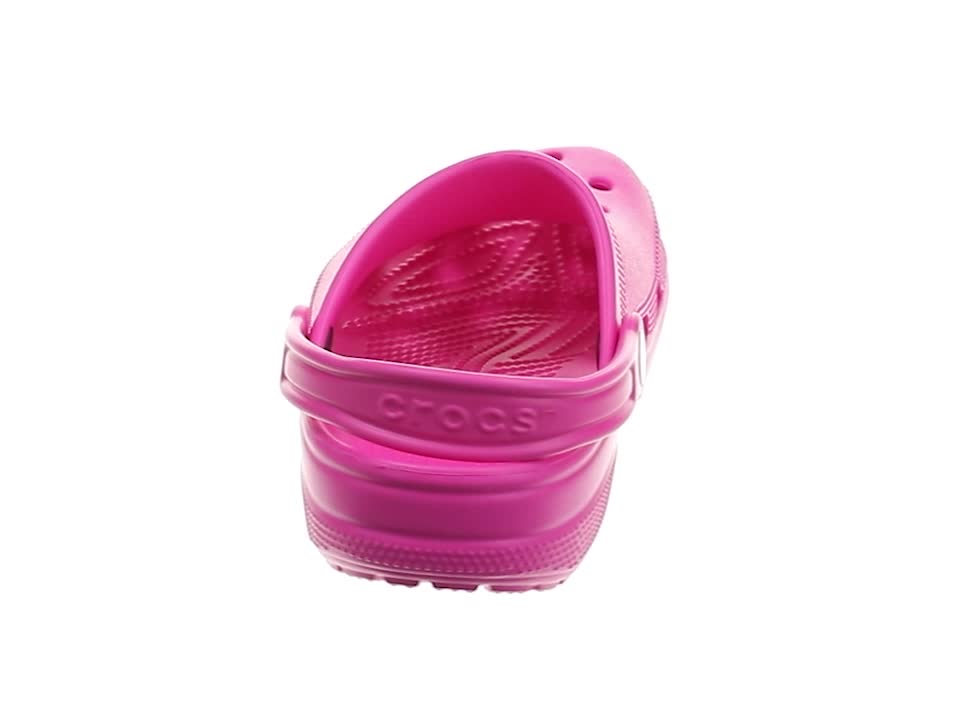 Crocs Classic, Zoccoli Unisex-Adulto