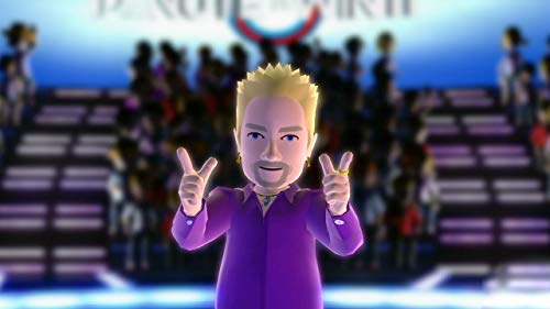 Image of Minute to Win It (Kinect) - Xbox 360 (Renewed)