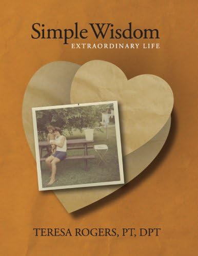 Simple Wisdom Extraordinary Life