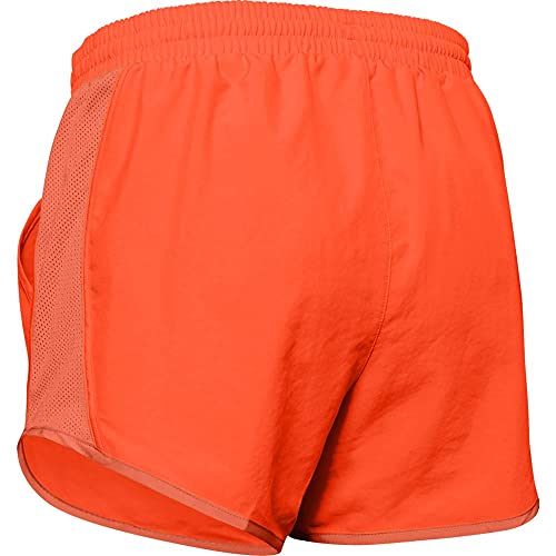 Image of Under Armour Women Sports Shorts