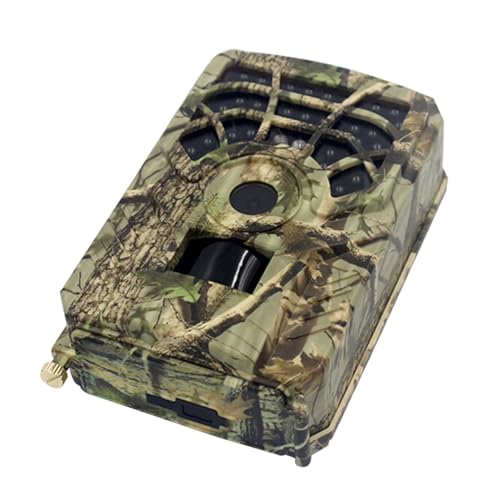 De chasse HD 12 mégapixels 480p pir de surveillance extérieure faune - 2