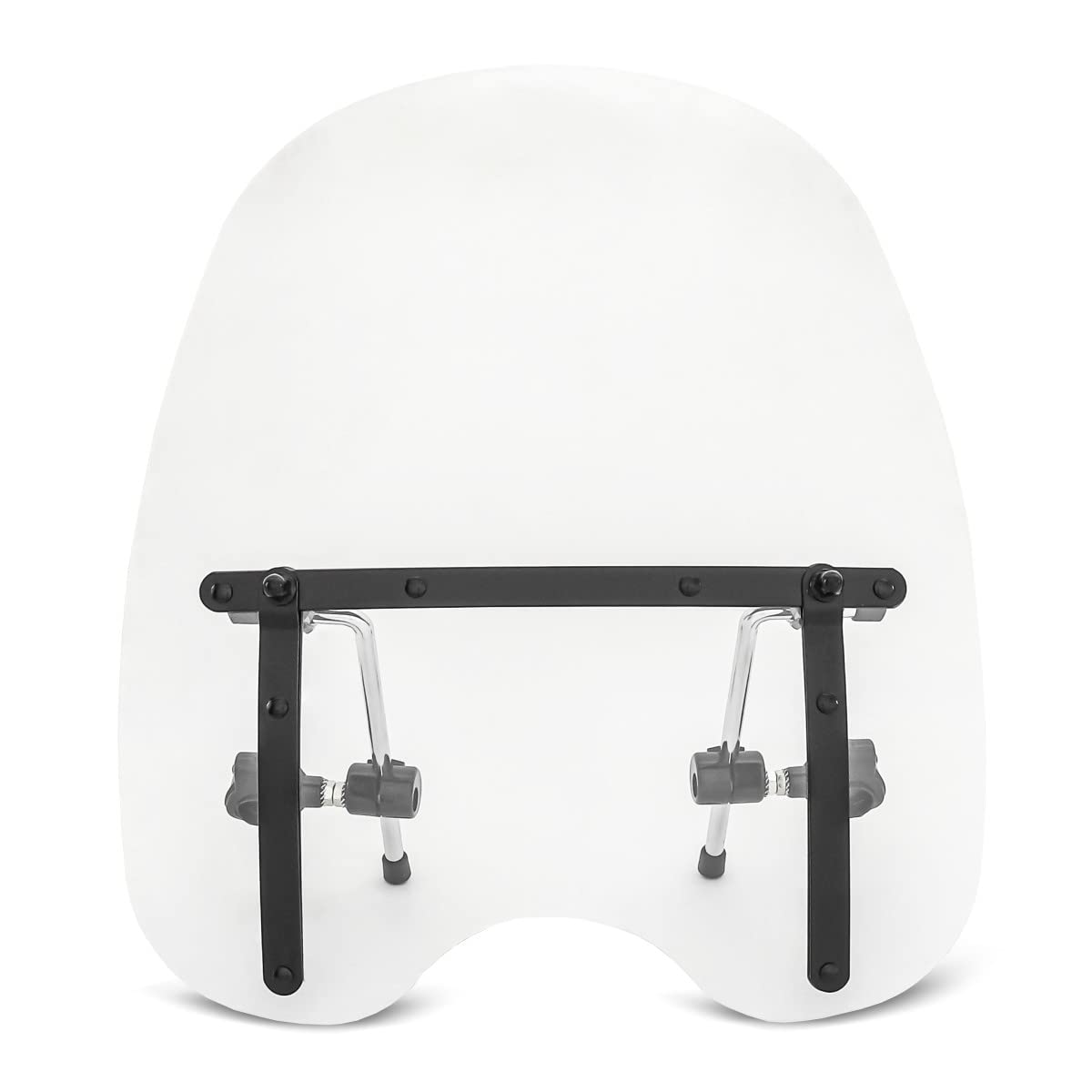 Pare Brise pour Moto Custom CW1B CB56839