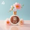 Lattafa Fakhar - Floral, Frutal Fresco, Dulce - Eau de Parfum de Larga Duración para Mujer, 3.40 Onzas / 100 ml 3.4 Fl Oz (Paquete de 1) 6