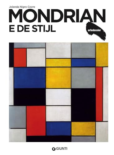 Mondrian e De Stij