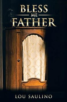 Paperback Bless Me Father Book