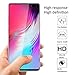 Orzero (3 Pack) Compatible for Samsung Galaxy S10 5G 6.7 inch Soft TPU Screen Protector, Premium Quality Edge to Edge (Full Coverage) Screen Protector, Anti-Scratch Bubble-Free