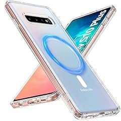 S10 Plus-Clear