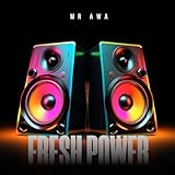  FRESH POWER