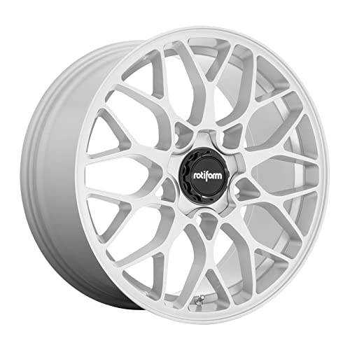 Rotiform R189 20x9 35 Silver