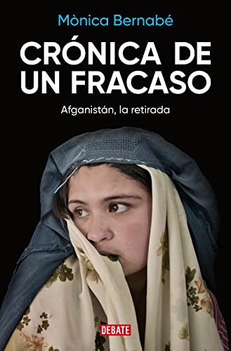Portada de Crónica de un fracaso
