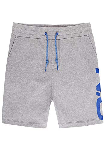 Bermuda niños O'Neill LB Fleece pantalón corto de felpa infantil informal