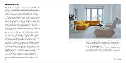 Sofas: 340 Iconic Designs