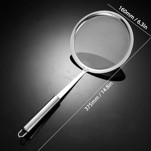 La mejor selección de Espumaderas los 5 mejores. 7 Imagen adicional