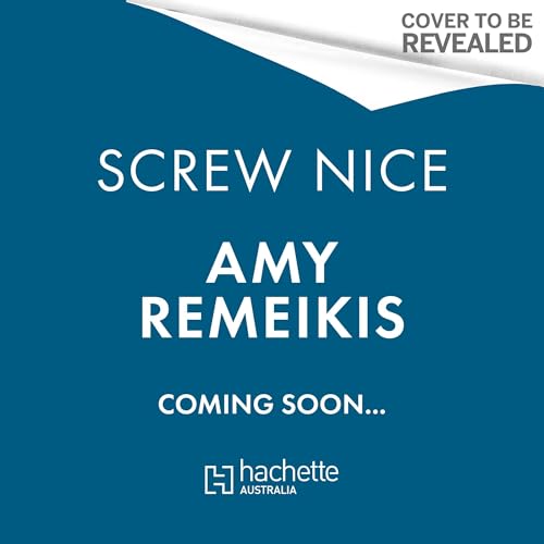 『Screw Nice』のカバーアート