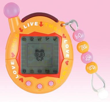 Amazon.co.jp: 超じんせーエンジョイ!たまごっちプラス モジモジおれん