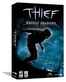 Thief 3: Deadly Shadows - PC