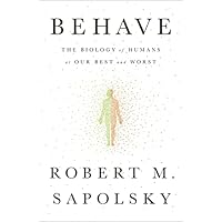 Behave audio book
