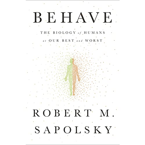 Behave cover