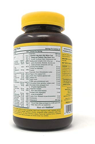 Natures Plus Source of Life Mini-Tabs 360 Mini-Tabletten (375g)