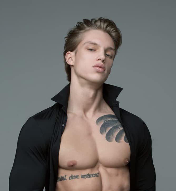 Avenue Man Sleek Finish Cream - 7 oz - Hair Styling Cream for Men with Acai & Soy Protein - Hair Putty for Smooth Control & Structure - Hair Paste for Men for Textured, Slick Back or Classic Looks - Image 6