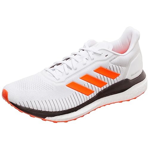 Adidas Solar Drive 19 Zapatillas Para Correr - 39.3
