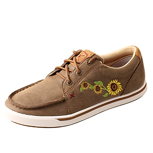 Image of Twisted X Women's Kicks Low Top Sneakers