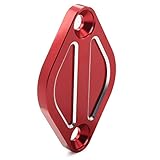 High quality: Strong and durable, not easy to wear. It has good wear resistance, high temperature resistance, corrosion resistance and aging resistance, and has a long service life.