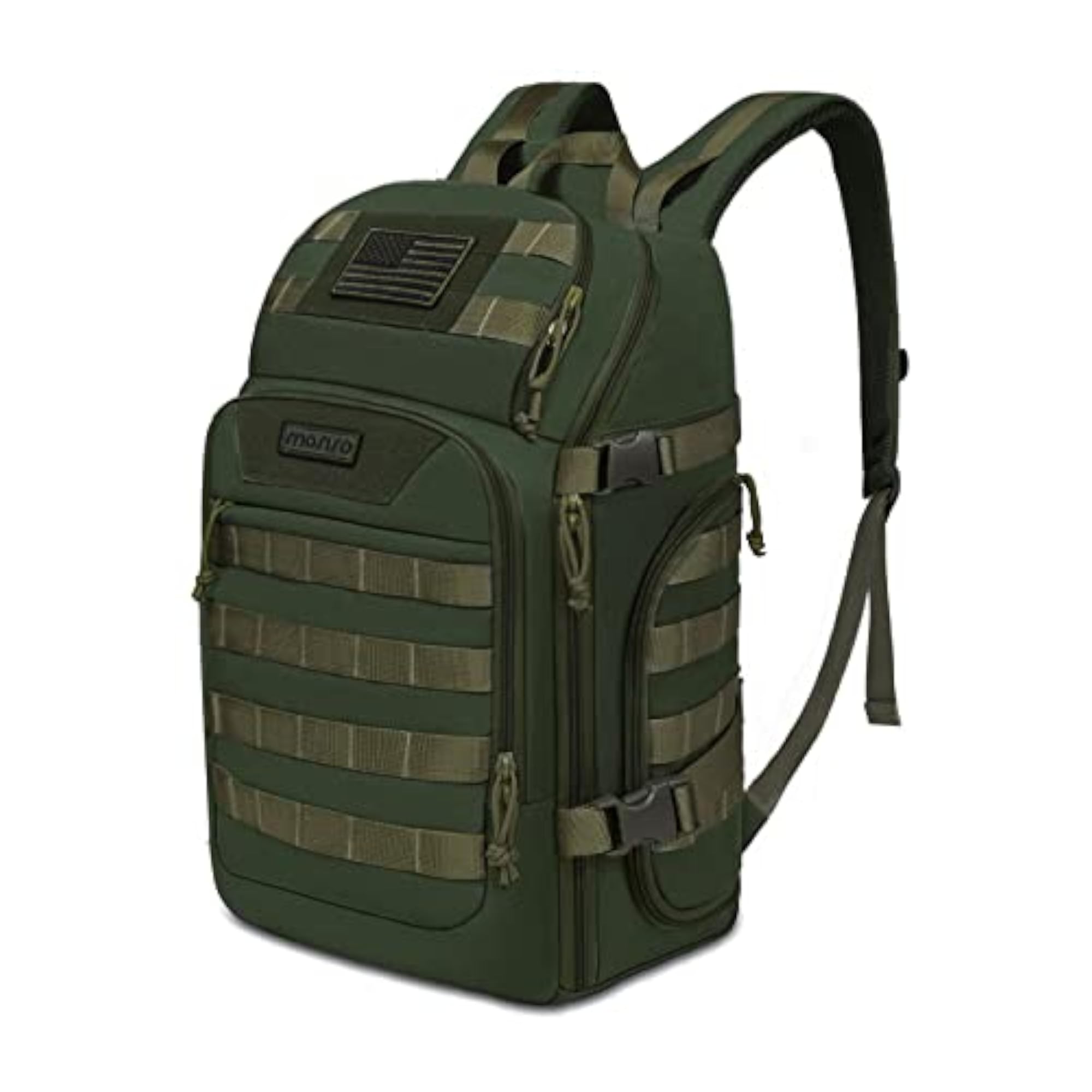 30L Tactical Military Daypack for Outdoor Sports