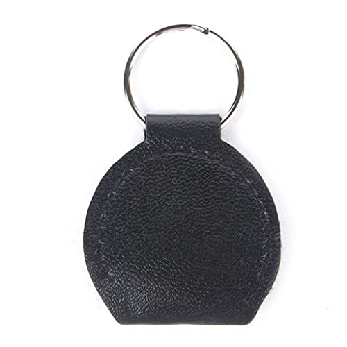 BDBHY 1PC Cuir Et Métal Noir Guitare Électrique Porte-médiator Plectrum Étui Sac Pièces Accessoires - Les Beatles, Paul McCartney, John Lennon, RIngo Starr, George Harrison BDBHY 1PC Cuir Et Métal Noir Guitare Électrique Porte-médiator Plectrum Étui Sac Pièces Accessoires – Image 6